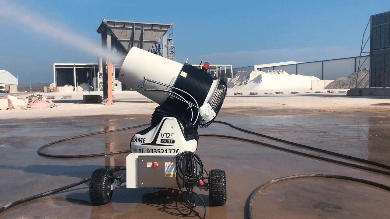 EKO DUST